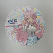 博井こより コースター|COVER