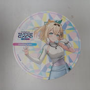 風真いろは コースター|COVER