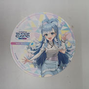 コボ・カナエル コースター|COVER