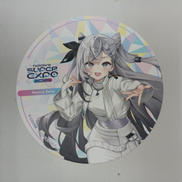 ベスティア・ゼータ コースター|COVER