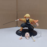 我妻善逸　1/8フィギュア|Aniplex