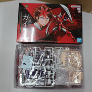 30MF 灼熱のガイ|BANDAI