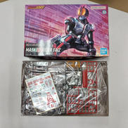 仮面ライダーファイズ|BANDAI