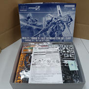 HG ガンダムTR-1（ヘイルズ改）|BANDAI