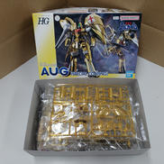 HGオージ　スペシャルコーティング|BANDAI