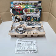 DXオーズドライバー|BANDAI