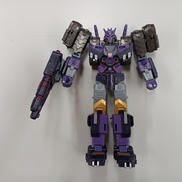 TL-26 ディセプティコンターン|TAKARA TOMY