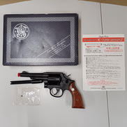 S&W M10　ミリタリー＆ポリス　ver.3|TANAKA WORKS