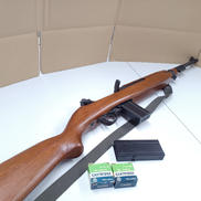 M1カービン エアガン|MARUSHIN