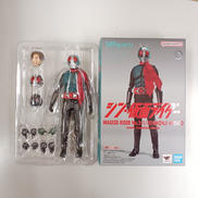 仮面ライダー第2+1号|BANDAI