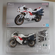 サイクロン号(シン・仮面ライダー)|BANDAI