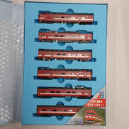 419系　国鉄色　6両セット|マイクロエース