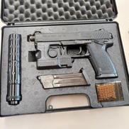 ガスハンドガン|東京マルイ