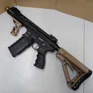 GC　INTERMEDIATE|G&G ARMAMENT