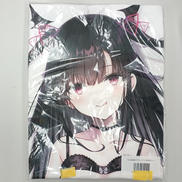 NANA先生描き下ろし　エミル抱き枕カバー|まくらぶ