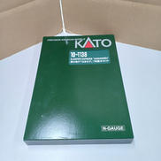 寝台急行はまなす　7両基本セット|KATO