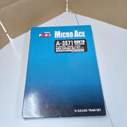 営団6000系後期型　冷房準備　増結4両セット|MICRO ACE