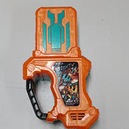 DXマイティブラザーズXXガシャット|BANDAI