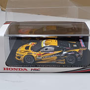 NSX GT3 TEAM UPGARAGE GT300|SPARK