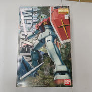 MG ジム|BANDAI