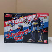 SMP ボルテスV　ブイトゥギャザーセット|BANDAI