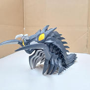 ハイパーゼットン ギガント&イマーゴセット|BANDAI