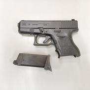 グロック　G26|東京マルイ