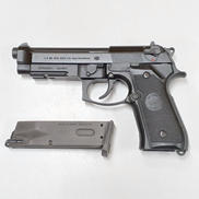 ベレッタ　M9A1|東京マルイ