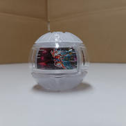 ブースターカプセム|BANDAI