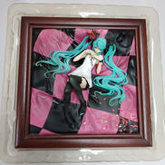 SUPERCELL FEAT.初音ミク　1/8フィギュア|グッドスマイルカンパニー