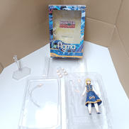 FIGMA クラピカ|MAX FACTORY