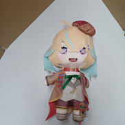 従井ノラ　ぬいぐるみ|深層組