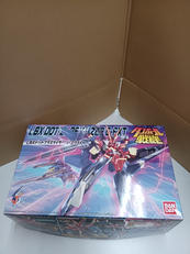 ドットブラスライザー・ジーエクスト|BANDAI