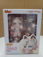 ディアナ|ねんどろいど