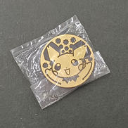 ピチュー　ネイティオ　コイン|ポケモンカード