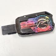 DX トライドロンキー|BANDAI