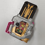 DXマキシマムマイティXガシャット|BANDAI
