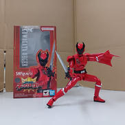 クワガタオージャー|BANDAI