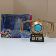 マトリクス・オブ・リーダーシップ　スタチュー|HASBRO
