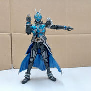 S.I.C 仮面ライダーウィザード ウォータースタイル|BANDAI