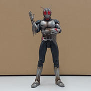 S.I.C. スーパー1|BANDAI
