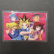 遊戯王　ラミネートカード NO.2|BANDAI