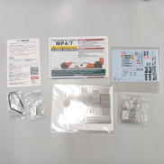 MP 4/7 GP OF MONACO TRANS KIT|STUDIO27