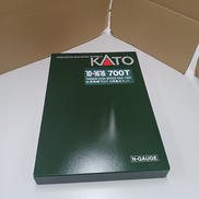 台湾高鐵700T 6両基本セット|KATO