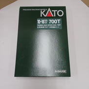 台湾高鐵700T 6両増結セット|KATO