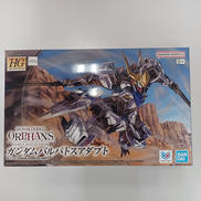 HG ガンダムバルバトスアダプト|BANDAI