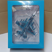航空自衛隊　F-2A戦闘機|DeAGOSTINI