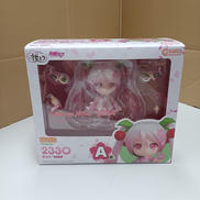 ねんどろいど　桜ミク　2024|GOOD SMILE COMPANY