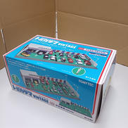 トミカラマヴィンテージ　中古車店(日産中古車）|TOMY TEC