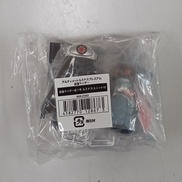 仮面ライダー旧1号　ルミナスユニット付|BANDAI